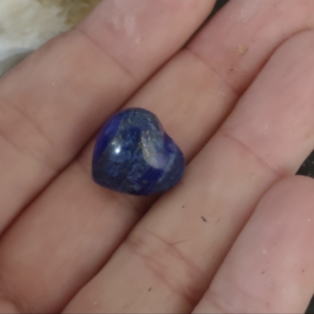 6 Crystal Rekie Set - Picture 4 of 9